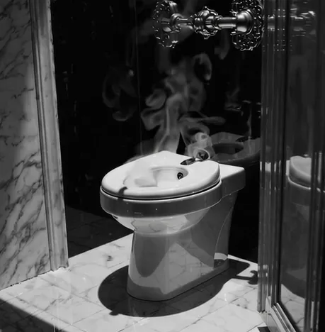 Bidet
